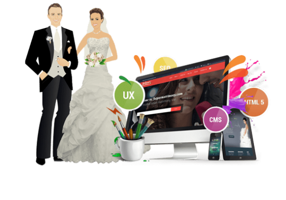 Matrimomial Portal Development Services Lahore Sheikhupura