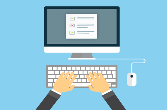Online Exam Website Services Lahore Sheikhupura