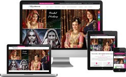Khoobsurat by Pooja Goel