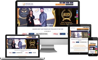 Panacea Global Hair Services
