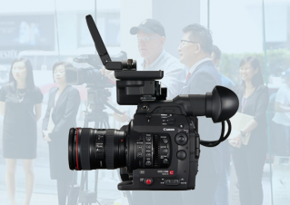 Documentary Video Production
