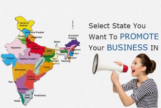 State Wise Promotion