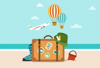 Travel Portal Development